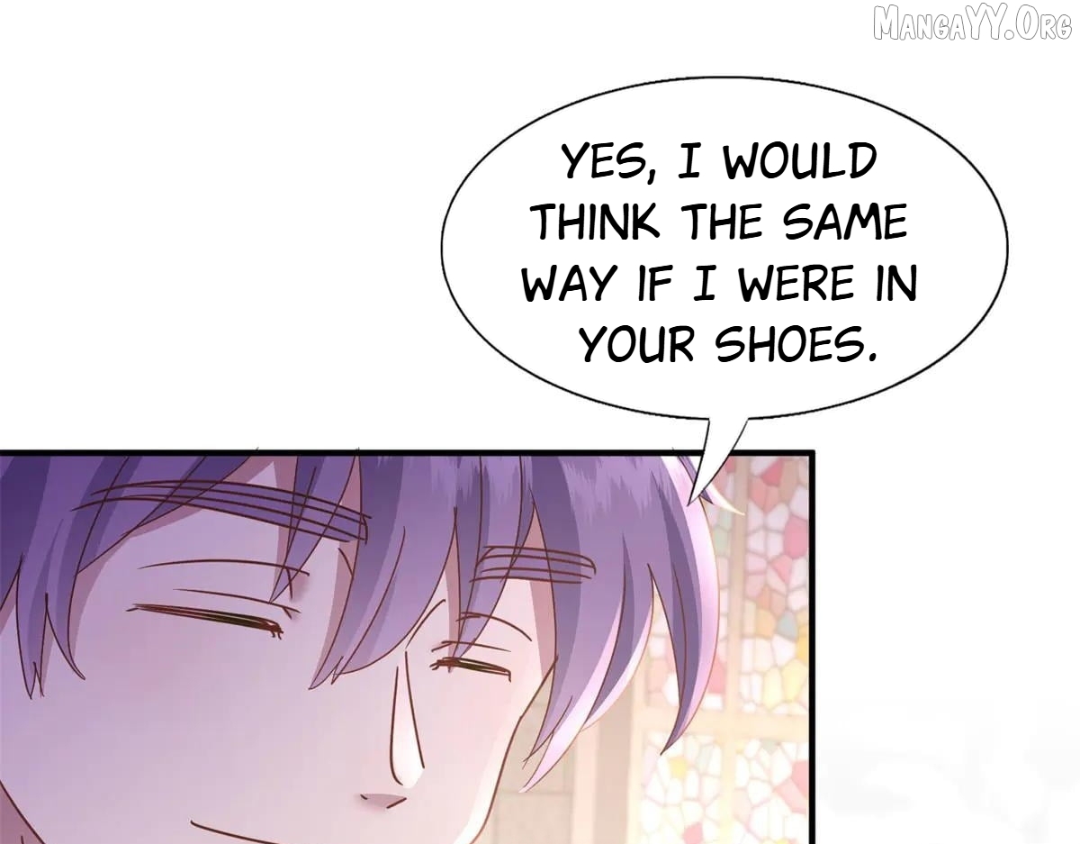 Don't Embarrass Me Chapter 170 - page 45